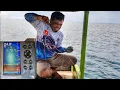 Download Lagu KARANG KECIL!! DAPAT SAMBARAN BERUNTUN DAN TARIKAN YANG SANGAT BERAT