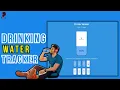 Learn Web Development by Building a Hydration Tracker App