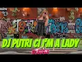 Download Lagu DJ PUTRI CI I'M A LADY GUA CEWE KECE SLOWED FYP TIKTOK