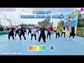 Lagu BOJO 4 ➖ PRINCES NADIA FT. PONIDI / ZUMBA / SENAM KREASI / VIRAL TIKTOK / DANCE WORKOUT / BALIKPAPAN