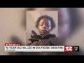 Family 15-year-old dies after Richmond shooting