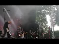 tAKiDA Opener Dinslaken 05.08.2023  The Loneliest Hour & Edge
