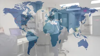 Roush Virtual Tour