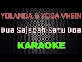 Yollanda \u0026 Yoga Vhein - Dua Sajadah Satu Doa [Karaoke] | LMusical