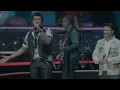 Gaveta Produções | Roupa Nova & Marcos e Belutti - Volta Pra Mim