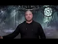 AENIMUS - Band History (OFFICIAL TRAILER #2)