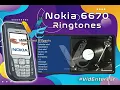Download Lagu Bernostalgia Suara Nada Dering Nokia 6670 S60 2nd