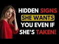 Download Lagu 10 verboden signalen dat ze stiekem verliefd op je is (zelfs als ze met iemand anders is)