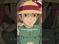 Download Lagu 10 Must Watch Studio Ghibli Movies