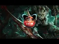 KORDHELL X DRAGON BOYS - VUK VUK - 8D Audio ( Phonk #5)