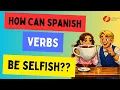 Lagu Spanish Reflexive Verbs EXPLAINED 🤯The Secret Rule You Missed