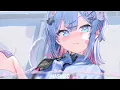 [1 HOUR] LUM!X, Gabry Ponte - Monster (Robin Schulz Remix)