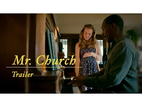 Official Trailer