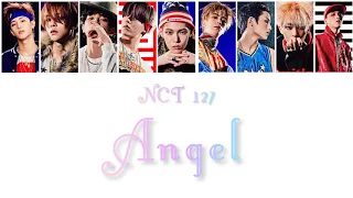 Download Angel / NCT 127 《 日本語訳：カナルビ 》 MP3