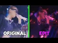 Lagu 2 Phut Hon Funk Original vs Edit ( Part 2)