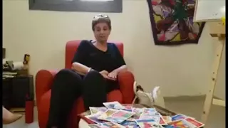 המלצה נירה וייס קורס העצמה אישית 