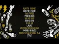 Portugal. The Man - Atomic Man [Official Audio]