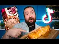 Download Lagu Ich TESTE virale TIKTOK FOOD TRENDS (damit dein Leben SCHMECKT)