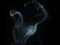 Blender - Sci-Fi Particle Simulation in Eevee Blender 2 9
