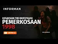Download Lagu Pemerkosaan Massal 1998 Hanya Rumor? Simak Kesaksian  Anggota TGPF dan Warga yang Bikin Ngilu MP3