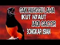 Download Lagu CUKUP 5 DETIK GAK PAKEK LAMA ! Murai Batu APAPUN langsung Nyaut jadi NGOTOT IKUT GACOR BONGKAR ISIAN