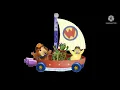 The Wonder Pets theme song and ending theme instrumental templates