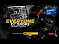 Dj Sound Effects: Everyone - Dj Drops | Effect pack 22 | Dj wifi vevo
