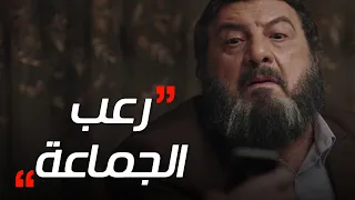 الاختيار3 ر كب الشاطر وجماعته بتخبط في بعض بعد اللي عمله مروان فيهم 