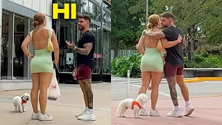 How to Keep a Woman Interested Without Acting Like a Clown