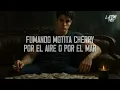 Fuerza Regida - Brillarosa (Letra)
