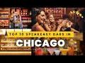 Chicago s Secret Nightlife 7 Top Speakeasy Bars You Can t Miss Hidden Cocktail Gems