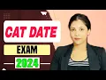 CAT 2024 Form Filling Essential Tips and Tricks for a Smooth Registration