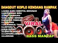 Download Lagu DANGDUT KOPLO KENDANG RAMPAK TERBARU 2025_GARA GARA SEBOTOL MINUMAN cover @RagilPongdut 