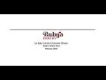 Ruby s Pantry Story by Lyn Sahr 2021
