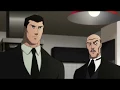 Son of Batman - Damian s Training