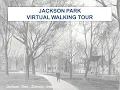 Dubuque Jackson Park Walking Tour