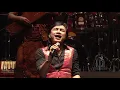 Download Lagu Terpuruk Ku Disini - KLa Project LIVE Passion, Love \u0026 Culture Concert (PLC 2016)