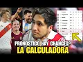 Download Lagu FANODRIC AND THE CALCULATOR 🔢 | CAN PERU STILL GO TO THE PLAY-OFFS? 🔥 | PREDICTIONS FOR THE LAST ...