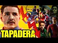 Download Lagu MARVEL se DESPLOMA: RUMORES de AVENGERS DOOMSDAY para TAPAR el FRACASO de Los 4 FANTÁSTICOS
