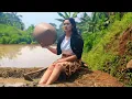 Download Lagu TAK DISANGKA!! BERTEMU JANDA CANTIK NENG SITI DI TENGAH HUTAN MAKSA INGIN DI ANTAR PULANG