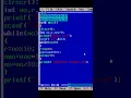 Reverse number using while loop