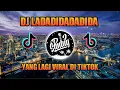 Download Lagu DJ LADA DIDA LADIDA - PUMP IT YANG LAGI VIRAL DI TIKTOK | DJ SANTUY