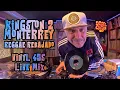 Download Lagu Kingston 2 Monterrey / Cumbia / Reggae/ Vinyl dj mix /