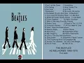 Lagu THE BEATLES   AS MELHORES 1966 1970