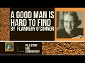 Download Lagu A Good Man Is Hard To Find - A Short Story Analysis