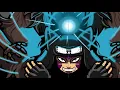 Naruto Characters Speed Art Kankuro