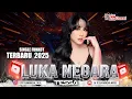 Lagu LUKA NEGARA SINGLE FUNKOT TERBARU VIRAL TIKTOK 2025 DJ TESSA MORENA