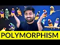 Java Polymorphism The Most Misunderstood Concept in Programming Java Mastery - 12