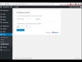 How to Reset Wordpress Site Database in just 1 minute