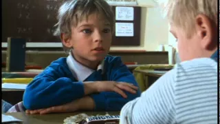 Ералаш 107 Сила воли 